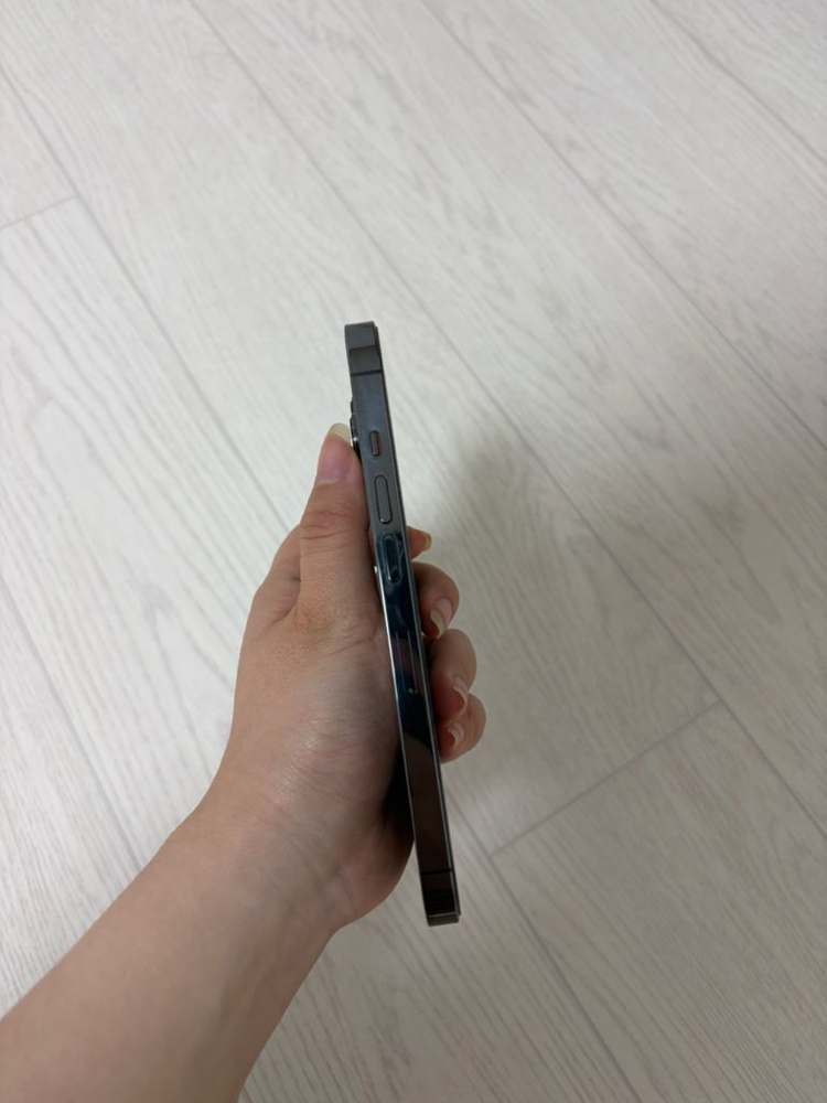 아이폰 13프로 128 스그 이미지