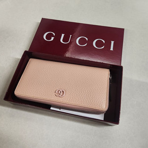 구찌 GG 마몬트 장지갑