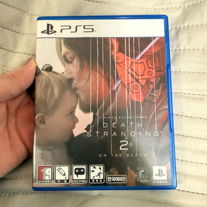 ps5 데스스트랜딩 2