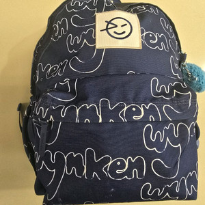 윙켄 백팩 1학년 책가방