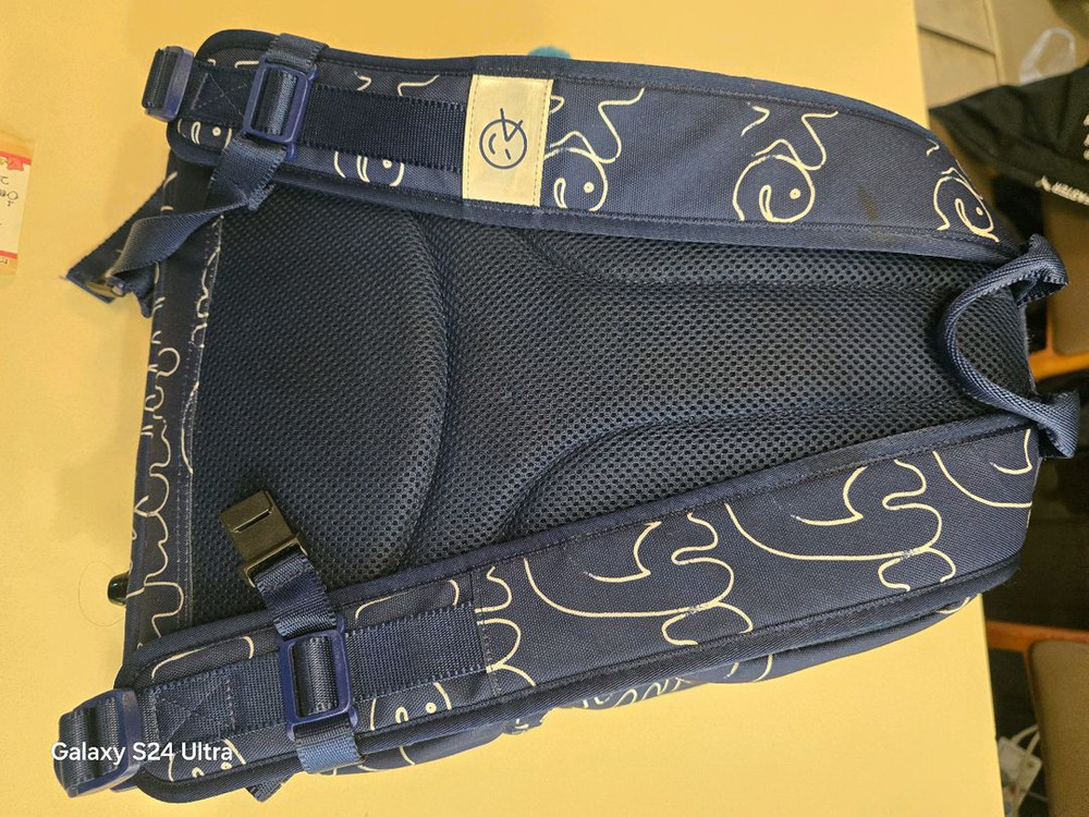 윙켄 백팩 1학년 책가방--2