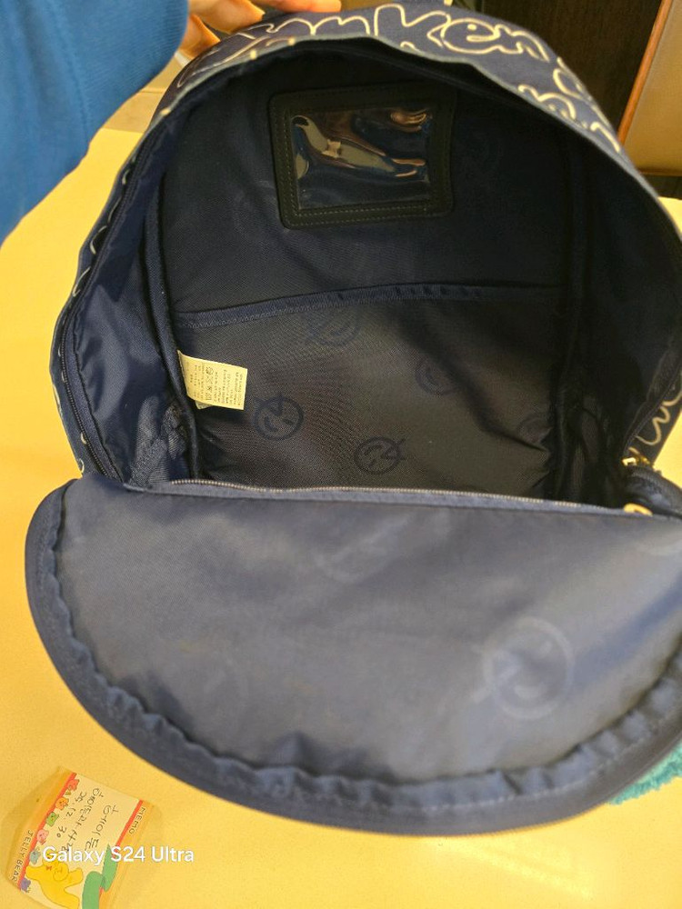 윙켄 백팩 1학년 책가방--3