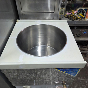 우성 사리냉장고 사리원형 냉면사리냉장고 사리냉각기