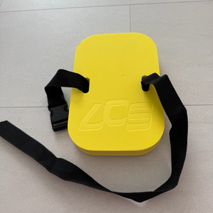 수영 보조 킥판 헬퍼