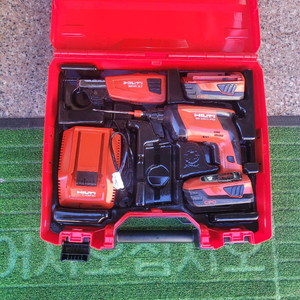 [HILTI]힐티충전매거진 SD5000A22 힐티매거진 S급 이미지