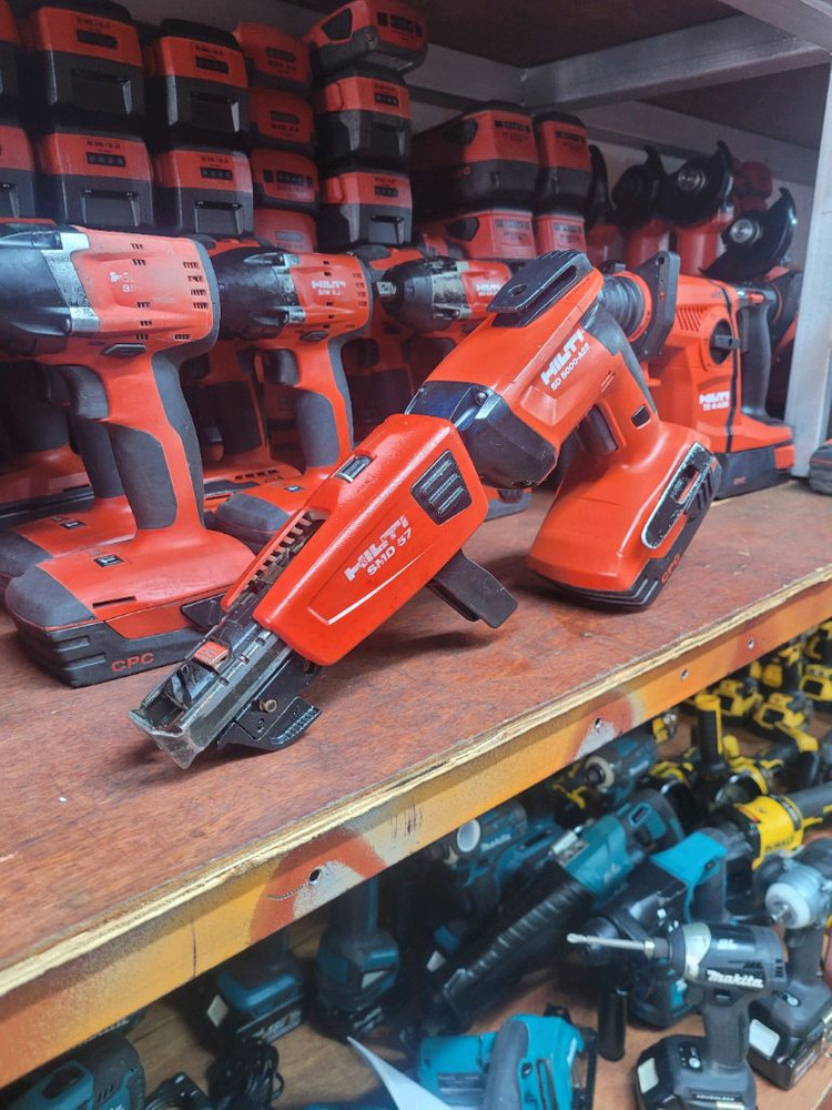 [HILTI]힐티충전매거진 SD5000A22 힐티매거진 S급 이미지