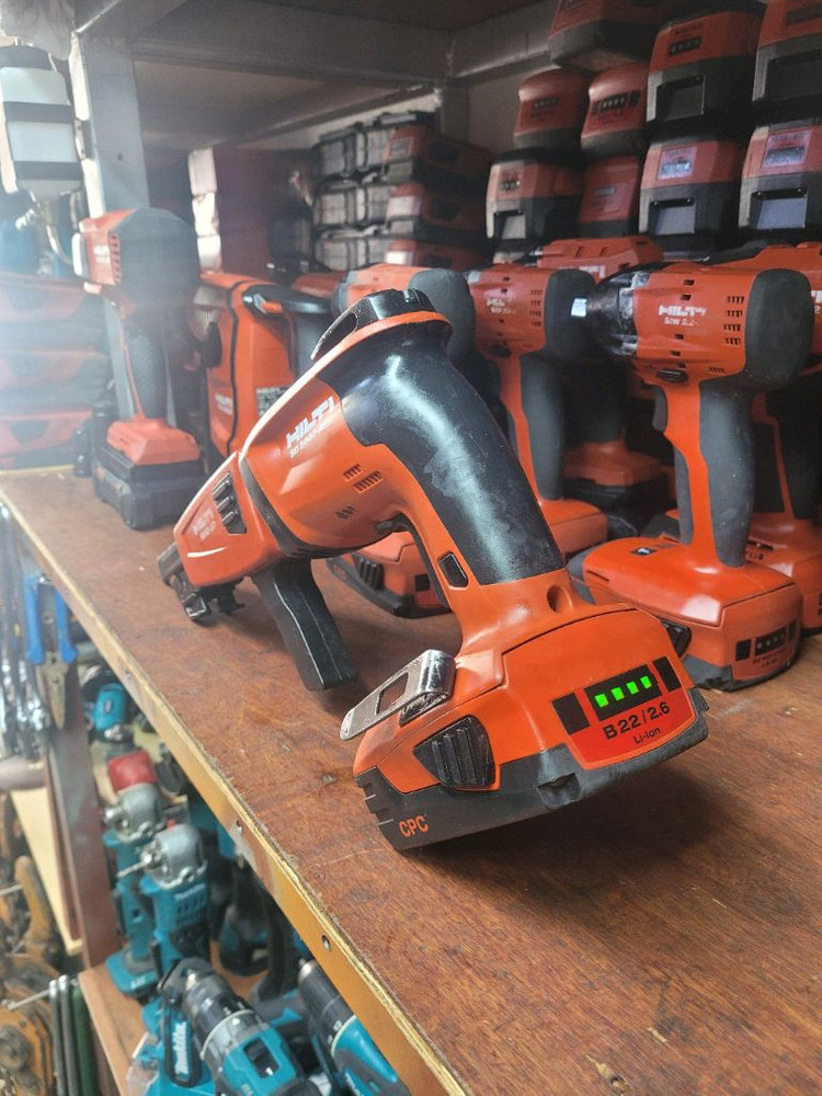[HILTI]힐티충전매거진 SD5000A22 힐티매거진 S급 이미지