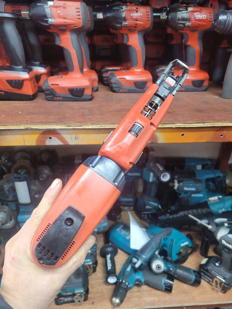[HILTI]힐티충전매거진 SD5000A22 힐티매거진 S급 이미지