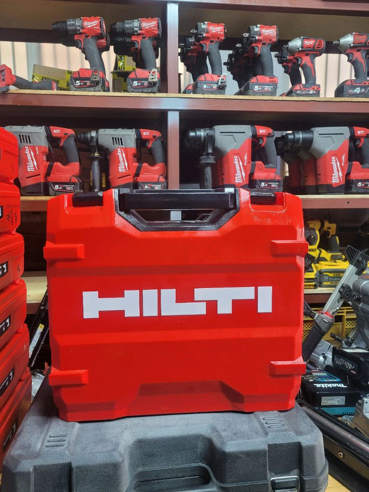 [HILTI]힐티충전매거진 SD5000A22 힐티매거진 S급 이미지