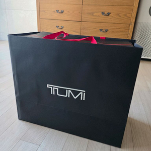 투미 알파 슬림 솔루션 브리프 백팩