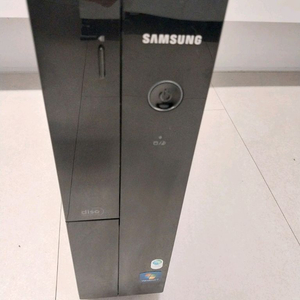 삼성 컴퓨터 본체 - i5 - 4590