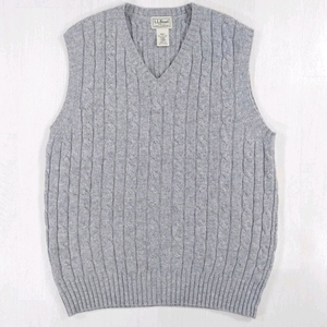 엘엘빈 울 케이블 베스트 S