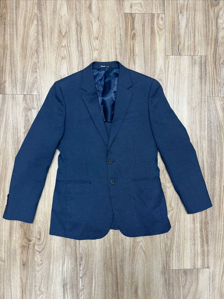 킨록 정장 세트 95 이미지