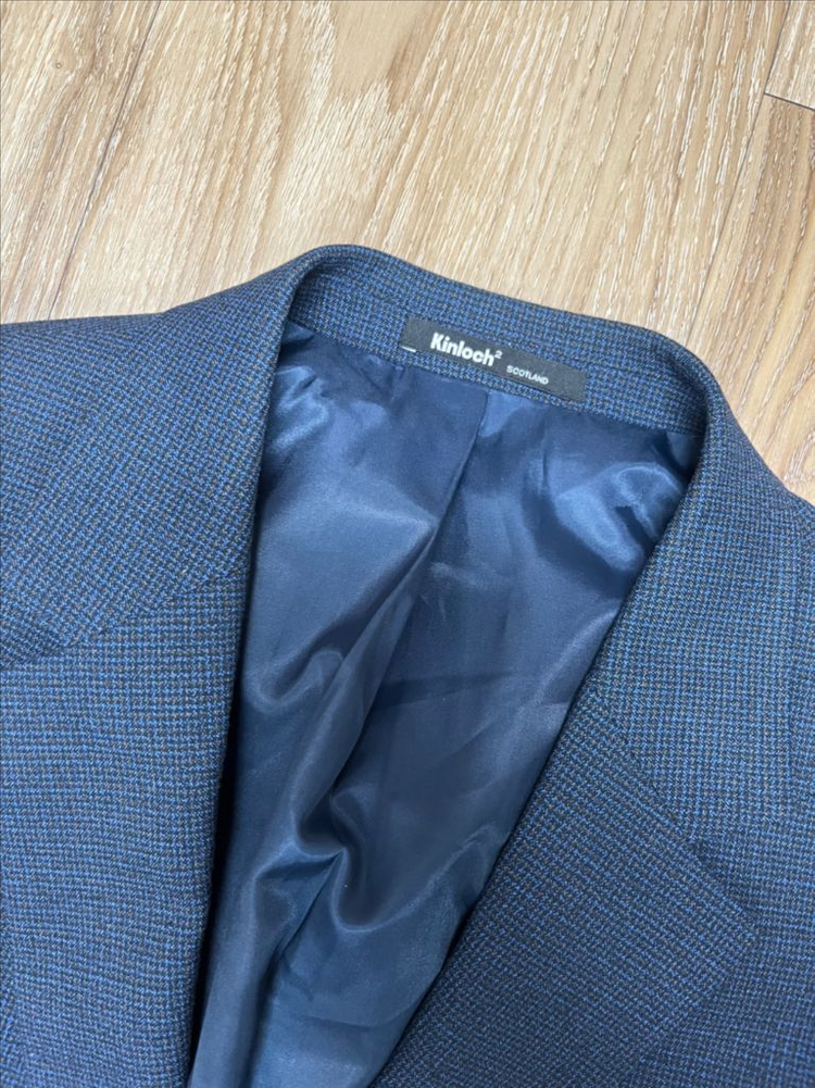 킨록 정장 세트 95 이미지