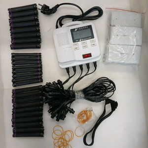 코드 교체하세요. MYQQSPA 미용 기기 세트