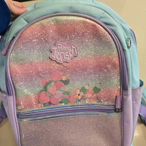 피터젠슨1학년 백팩