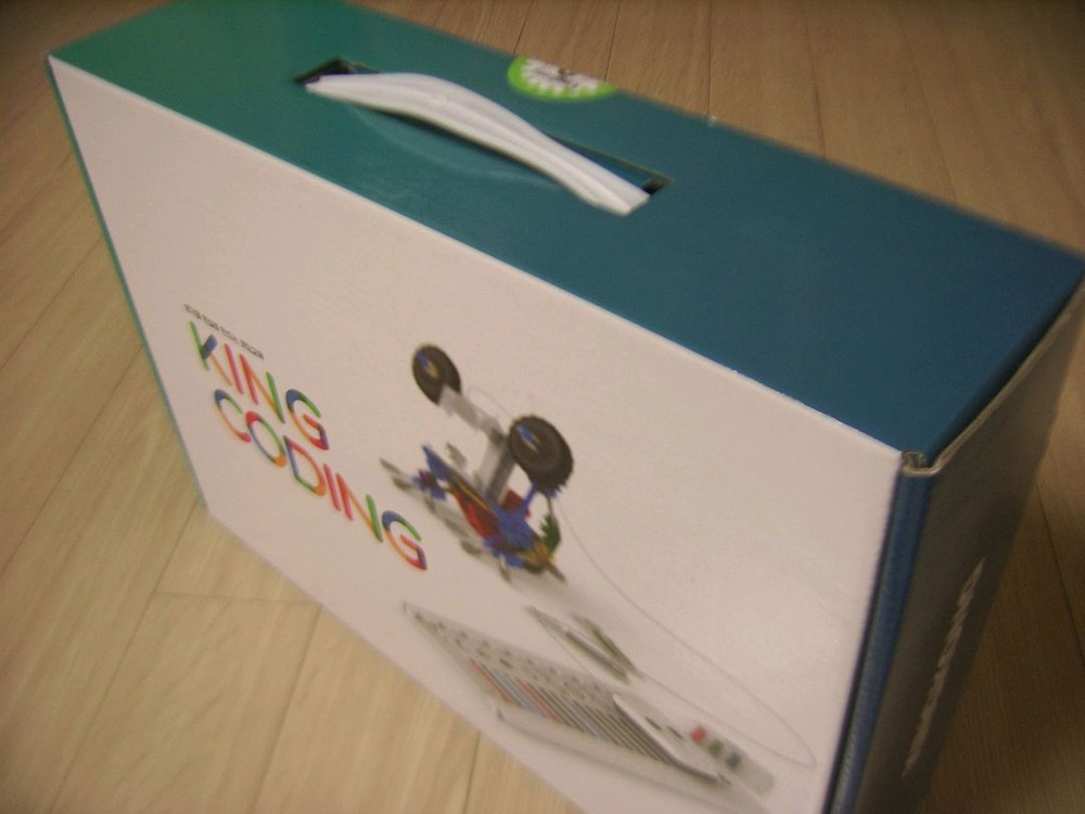 킹코딩 킹콩블럭 KING CODING 이미지