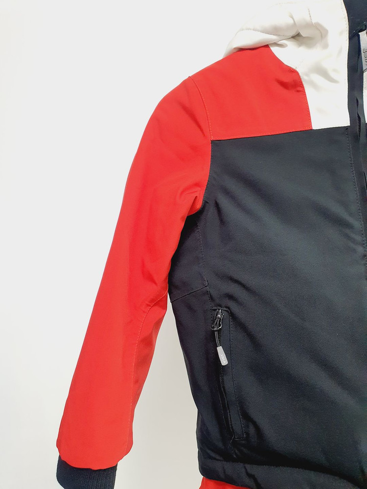 비스트 VIST 주니어 스키복 128 사이즈 이미지