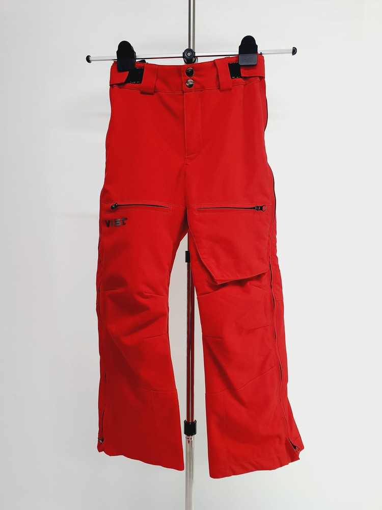 비스트 VIST 주니어 스키복 128 사이즈 이미지