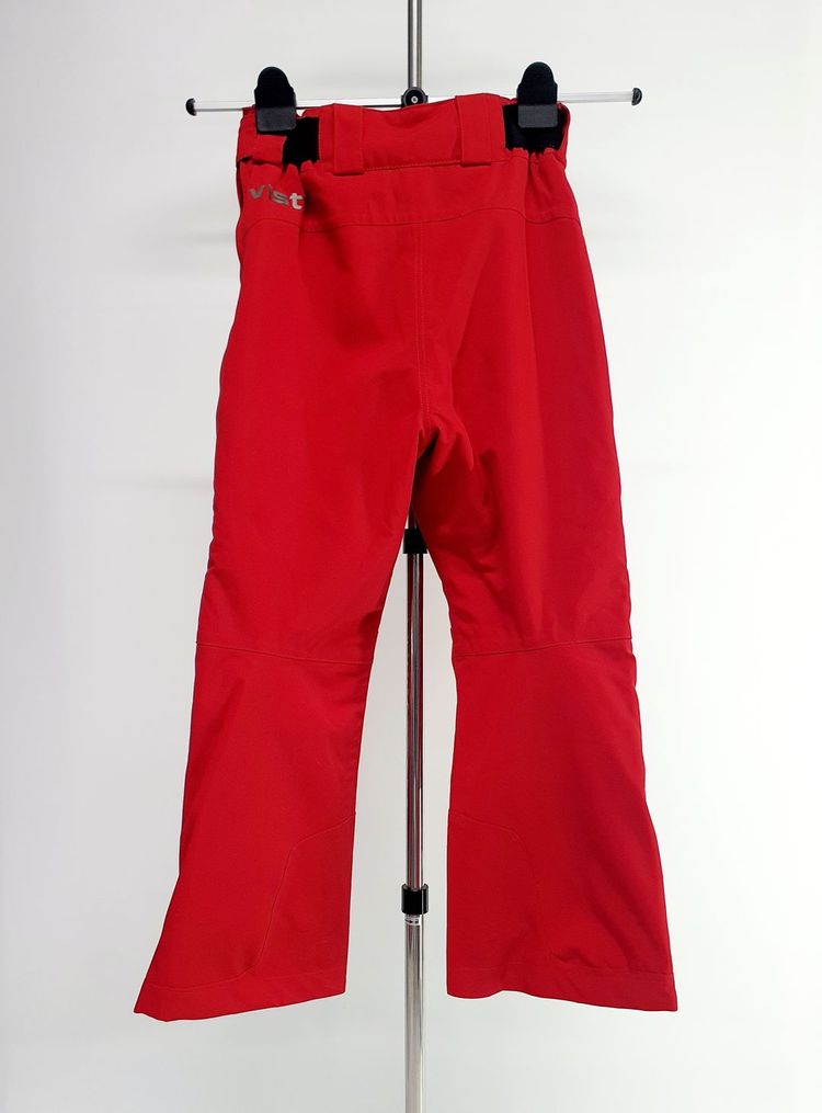 비스트 VIST 주니어 스키복 128 사이즈 이미지