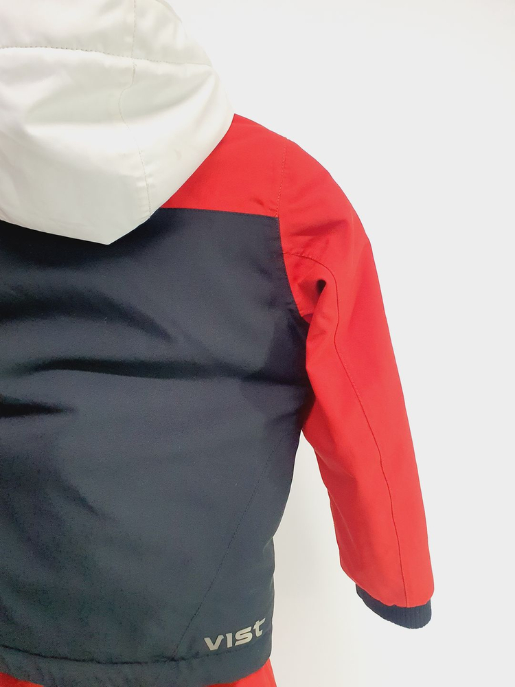 비스트 VIST 주니어 스키복 128 사이즈 이미지