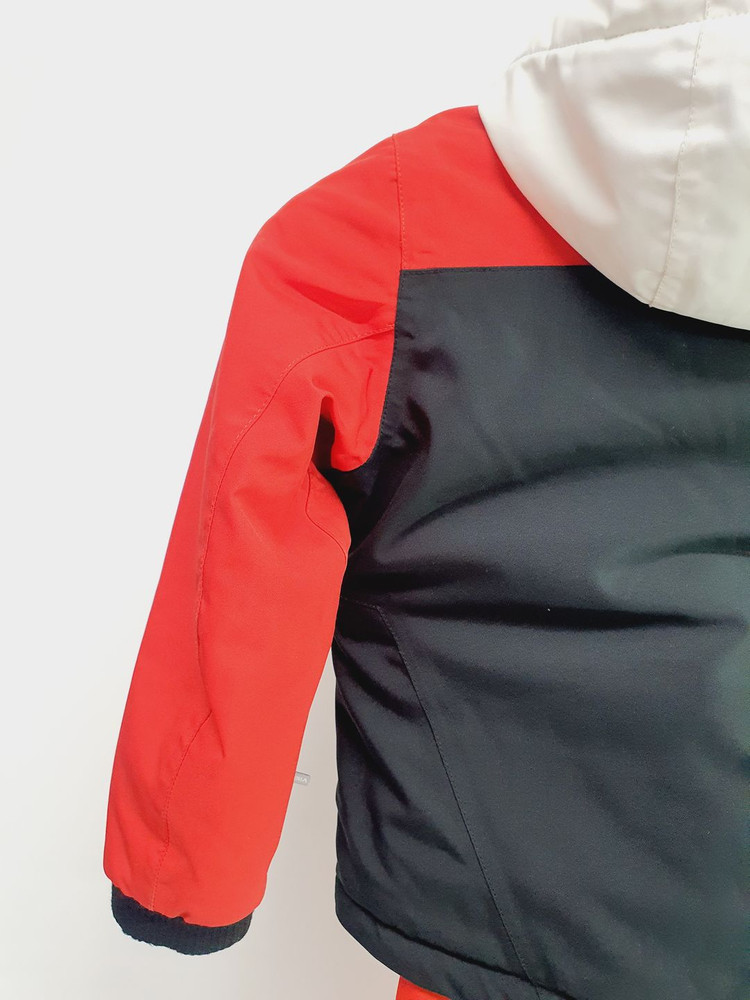 비스트 VIST 주니어 스키복 128 사이즈 이미지