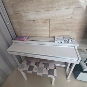 뮤디스 디지털 피아노 MX-100D 판매합니다.