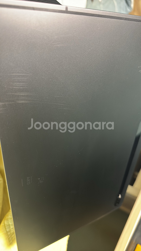 갤럭시 탭 s8 ultra 128gb wifi 팝니다--1