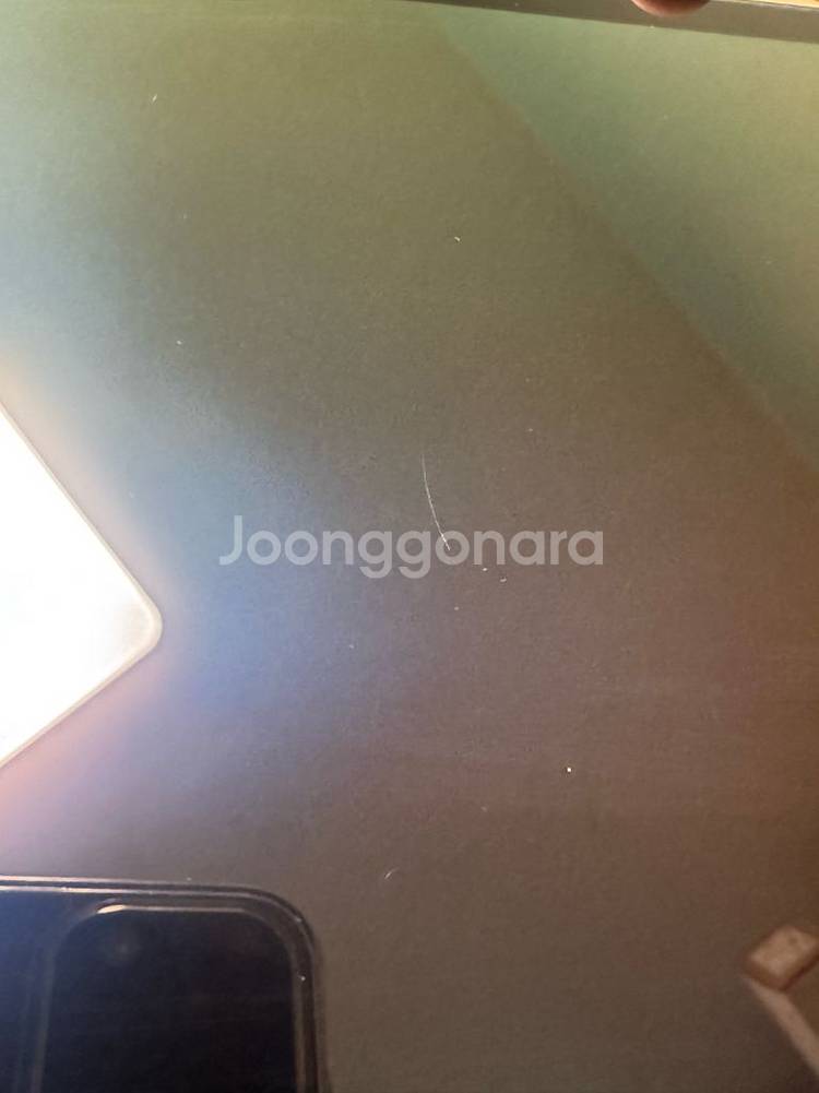 갤럭시 탭 s8 ultra 128gb wifi 팝니다--2