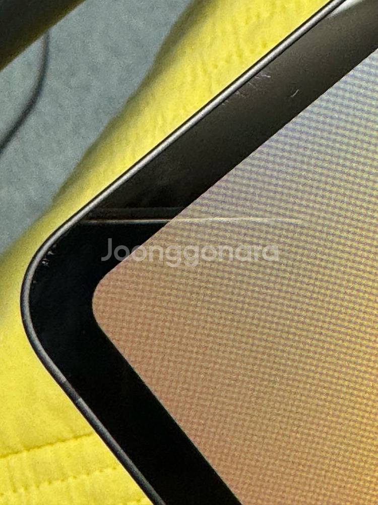 갤럭시 탭 s8 ultra 128gb wifi 팝니다--4