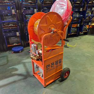 농기계 고추식분무기 동력분무기 판매