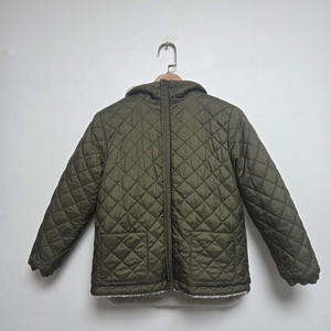 일구포 il gufo 키즈 리버시블 패딩 자켓(10A)