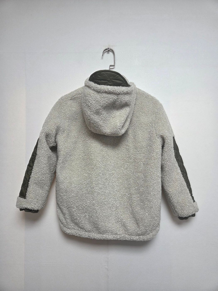 일구포 il gufo 키즈 리버시블 패딩 자켓(10A)--3