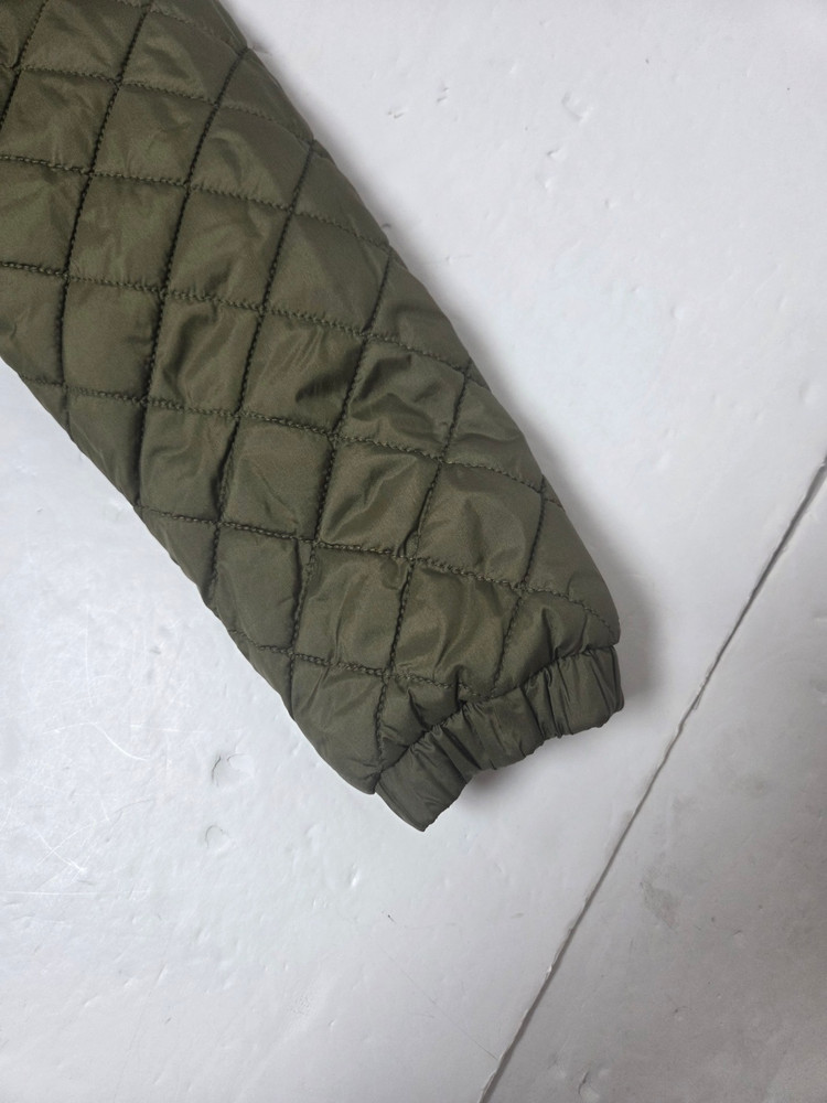 일구포 il gufo 키즈 리버시블 패딩 자켓(10A)--5