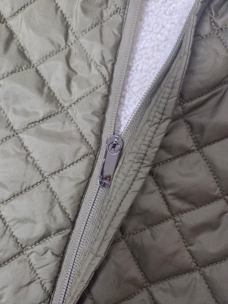 일구포 il gufo 키즈 리버시블 패딩 자켓(10A)--6