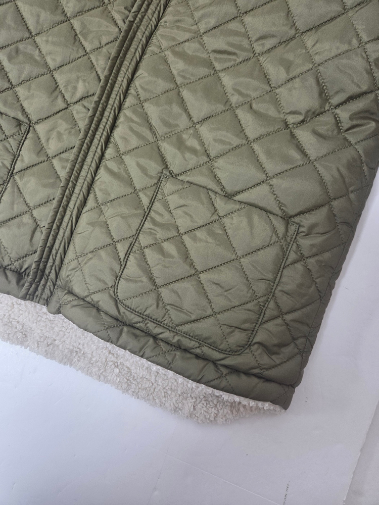 일구포 il gufo 키즈 리버시블 패딩 자켓(10A)--9