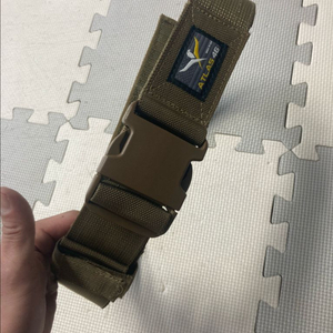 아틀라스46 밸트 S 신품