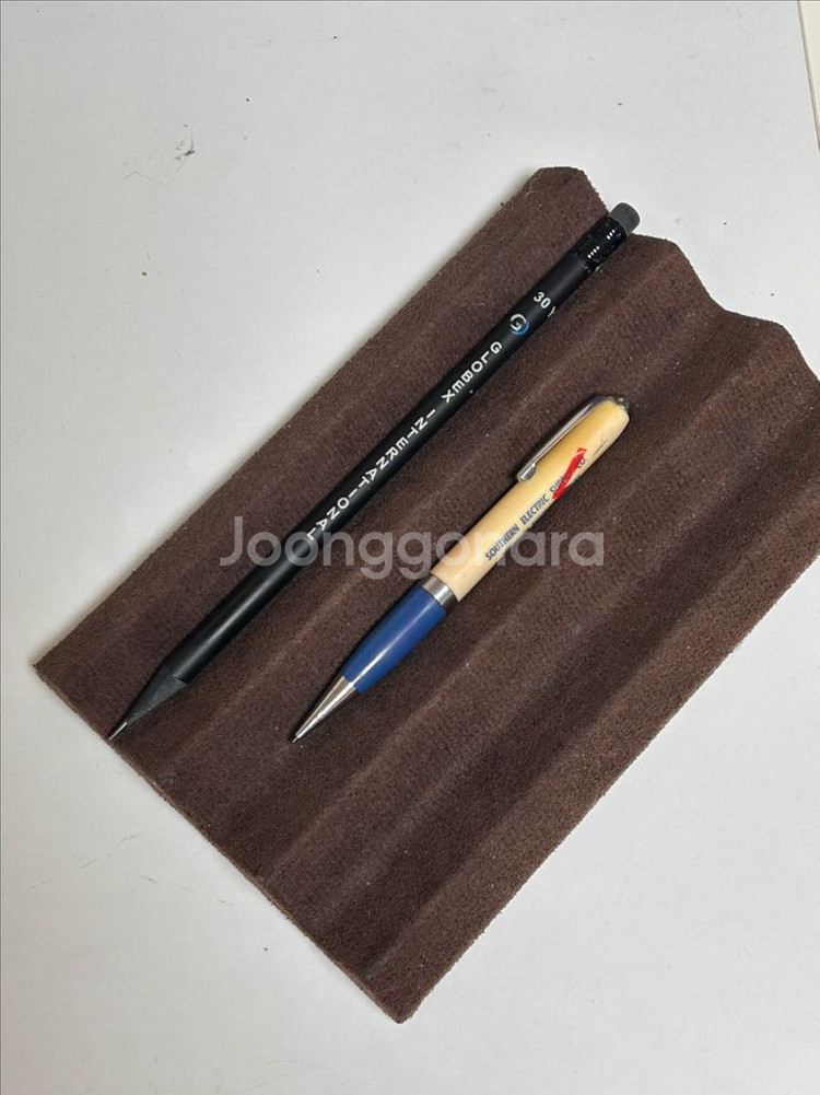 1960년대 회전식 샤프 1.2mm--1