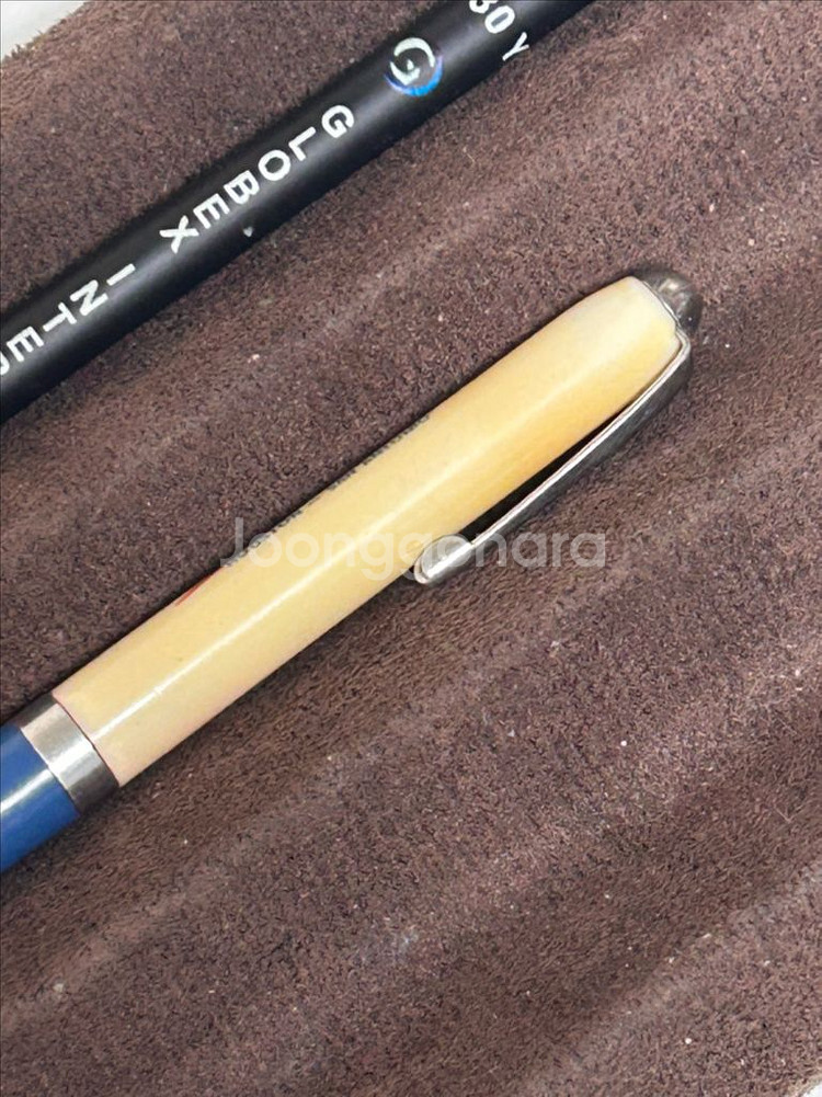 1960년대 회전식 샤프 1.2mm--5