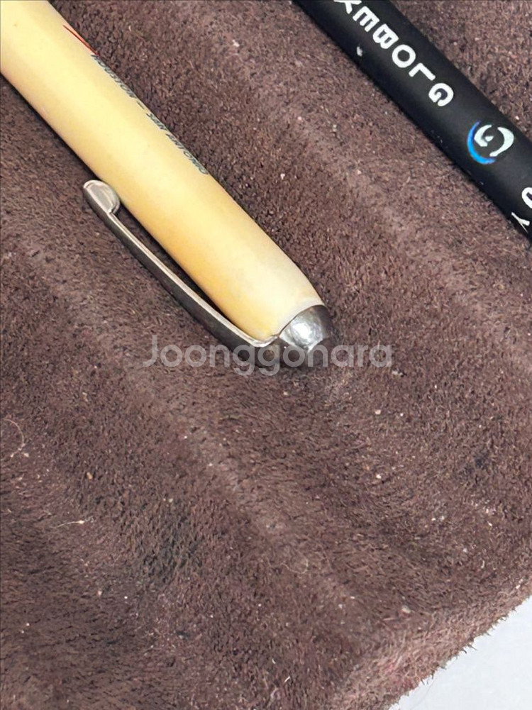 1960년대 회전식 샤프 1.2mm--6