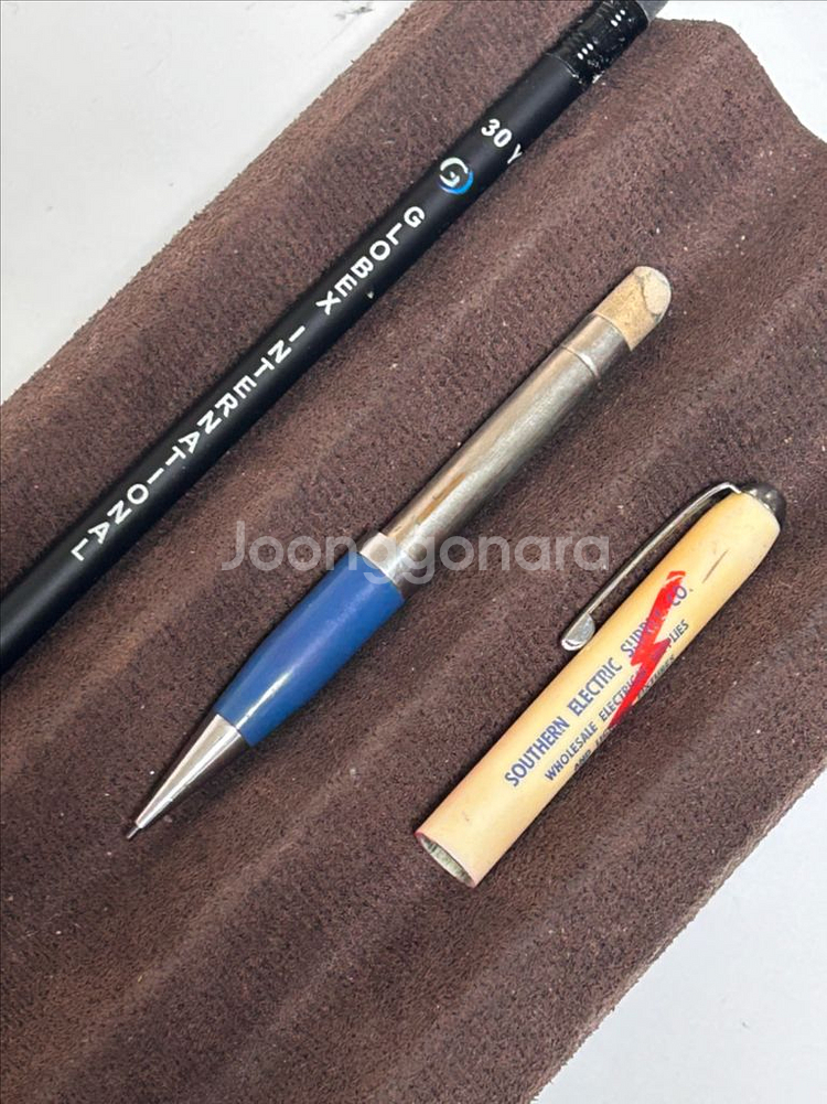 1960년대 회전식 샤프 1.2mm--7