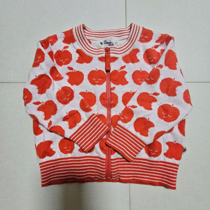 리틀그라운드 보니몹 가디건 18m