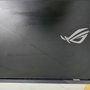 ASUS ROG 게이밍 노트북