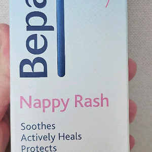 기저귀 발진크림 100g