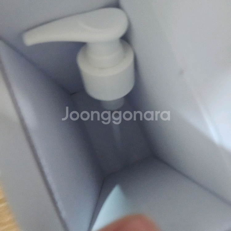 (박스스티커 찢어짐ㅠ)불리 바디로션(바로 구입한시는분 쇼핑백 증정)--2