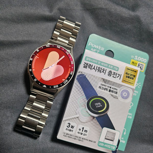 갤럭시 워치7 40mm