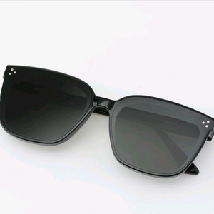 젠틀몬스터 팔레트(PALETTE) 01 블랙 선글라스