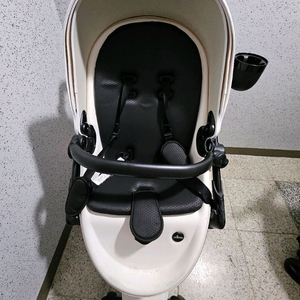 미마자리 디럭스 유모차