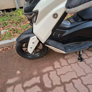 야마하 NMAX125 스쿠터