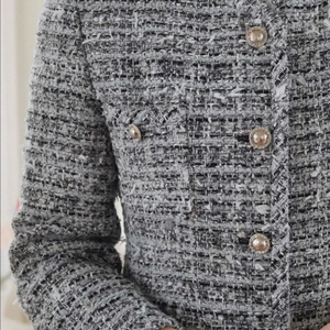 [-50% SALE ~9.27][ACRISDO : 아크리스도] The Four Seasons Long Jacket 이미지